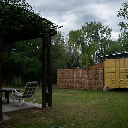 Suite Por Los Caminos Del Vino Mendoza Exterior foto